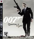 James Bond 007: Quantum of Solace's poster ()