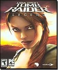Tomb Raider: Legend's poster ()