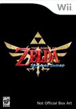 The Legend of Zelda: Skyward Sword's poster ()