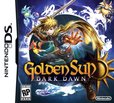Golden Sun: Dark Dawn's poster ()