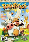 Farm Frenzy's poster ()