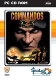 COMMANDOS 2 MEN OF COURAGE's poster ()