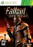 Fallout: New Vegas's poster ()