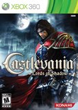 Castlevania: Lords of Shadow's poster ()