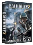 Call of Duty 2's poster ()