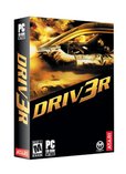 Driv3r's poster ()