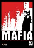 Mafia's poster ()