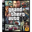 Grand Theft Auto IV's poster ()