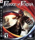 Prince of Persia's poster ()