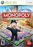 Monopoly's poster ()