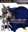 White Knight Chronicles International Edition's poster ()