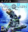 Vanquish's poster ()