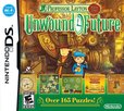 Professor Layton and the Unwound Future's poster ()