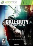 Call of Duty: Black Ops Hardened Edition's poster ()