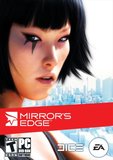 Mirror's Edge's poster ()
