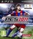 PES 2011's poster ()