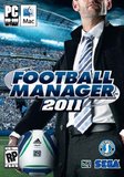 Football Manager 2011's poster ()