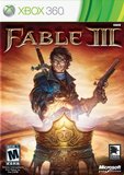 Fable III's poster ()