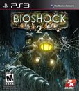 Bioshock 2's poster ()