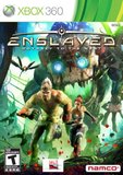 Portada de Enslaved: Odyssey To The West ()