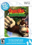 Donkey Kong: Jungle Beat's poster ()