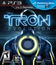 TRON: Evolution's poster ()