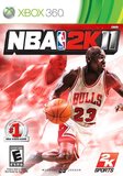 NBA 2K11's poster ()