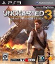 Uncharted 3: Drake's Deception's poster ()