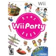 Wii Party's poster ()
