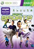 Kinect Sports's poster ()