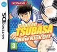 Captain Tsubasa: New Kick Off's poster ()