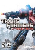 Transformers: War for Cybertron's poster ()