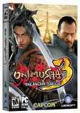 Onimusha 3: Demon Siege's poster ()