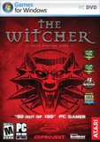 The Witcher's poster ()