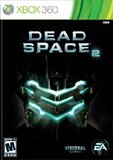 Dead Space 2's poster ()