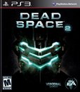 Dead Space 2's poster ()