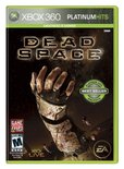 Dead Space Platinum Hits Edition's poster ()