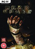 Dead Space's poster ()