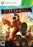 Bulletstorm's poster ()