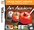 Art Academy's poster ()