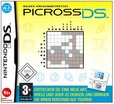 Picross DS's poster ()