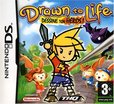 DRAWN TO LIFE's poster ()