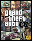 Grand Theft Auto IV's poster ()
