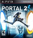 Portal 2's poster ()
