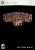 BioShock Infinite's poster ()