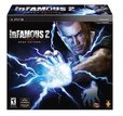 inFAMOUS 2 Hero Edition's poster ()