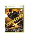 Wanted: Weapons of Fate's poster ()