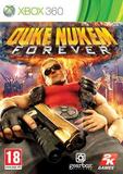 Duke Nukem Forever's poster ()