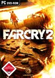 Far Cry's poster ()