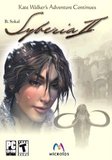 Syberia 2's poster ()